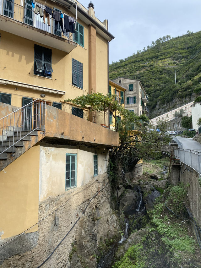 🇮🇹 Discovering Manarola: The Jewel of Cinque Terre in One Perfect Day
