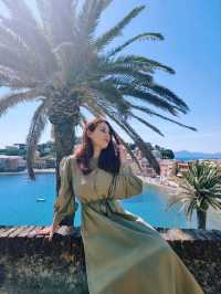 🛥 Sestri Levante – A Quieter Alternative to Cinque Terre