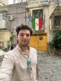 Following Maradona’s Footsteps in Naples: A Football Lover’s Itinerary 