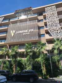 Chic Comfort in the Heart of Gueliz: Longue Vie Hotel Marrakech