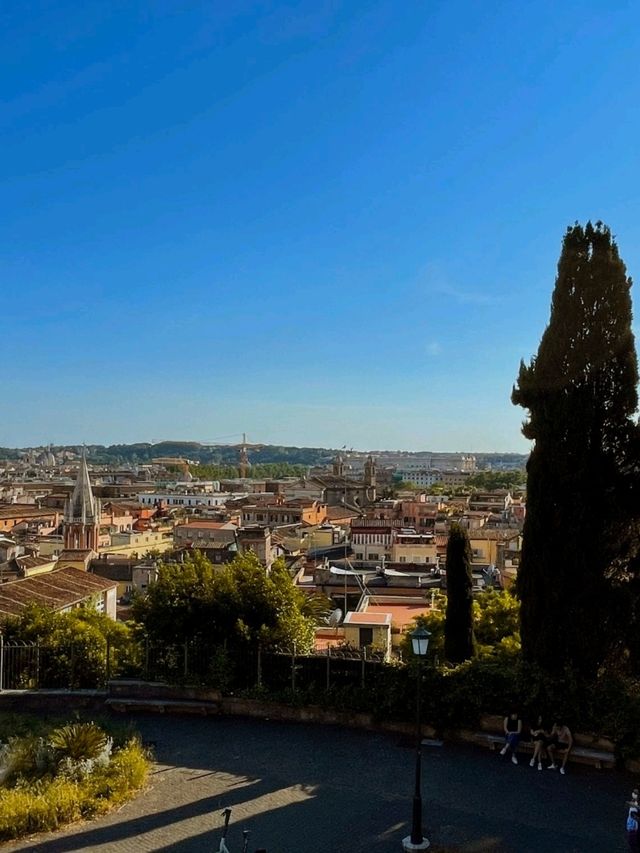 Discovering Rome: A Timeless Journey Through the Eternal City
