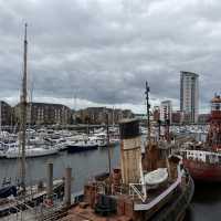 Learn The History Of Wales, The Worlds First Industrialised Nation. And It’s Free!