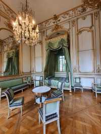 🏛️ Palais Rohan – Strasbourg’s Royal Gem by the River