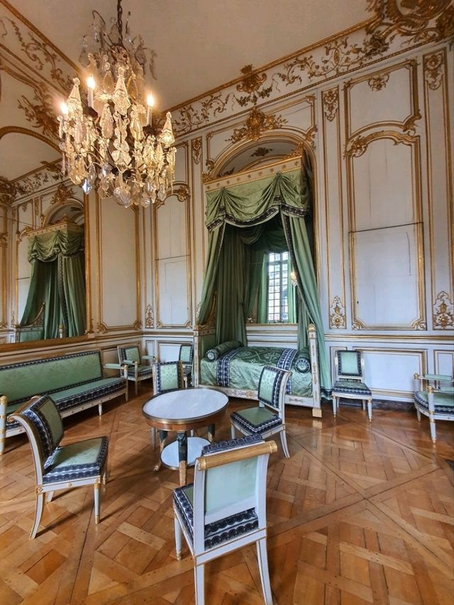 🏛️ Palais Rohan – Strasbourg’s Royal Gem by the River 🏛️ Palais Rohan – Strasbourg’s Royal Gem by the River