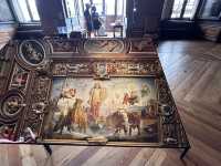 Mesmerising Fredrickborg castle-Rich Danish History