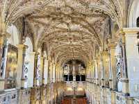 Mesmerising Fredrickborg castle-Rich Danish History