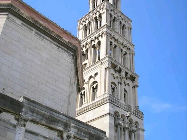 Here's what to see if you only have 3 days in Split, Croatia ✨🇭🇷