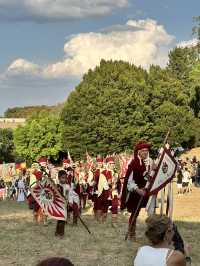 Mediterranean hidden secret: Volterra’s Timeless Allure