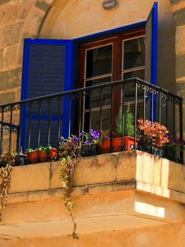 ✨Gozo: Malta’s Peaceful Island Escape 🌊🏝️