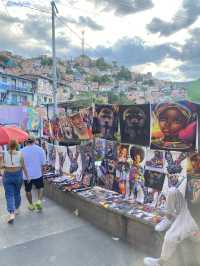 Explore Medellín’s Vibrant Urban Heart: Comuna 13 
