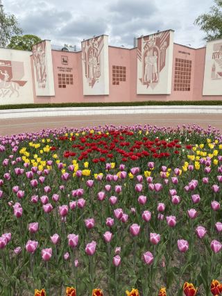 Epic Belarus Itinerary: Castles History & Chill Spots