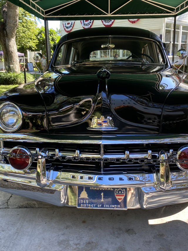 ☀️ The Soul of the American Caribbean