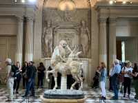 🎨 Top 10 Louvre Attractions + Spooky Halloween Vibes! 👻