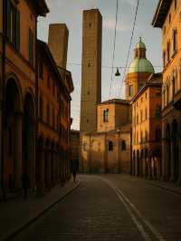 This Italian city is the epitome of La Dolce Vita