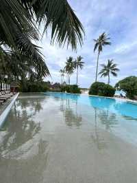 Why Visit Sun Siyam Olhuveli, Maldives?