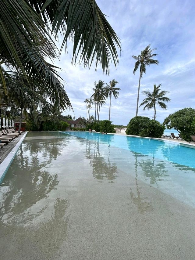 Why Visit Sun Siyam Olhuveli, Maldives?