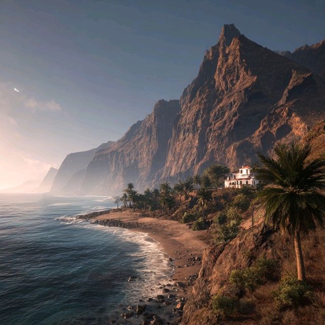 Tenerife may be full of old people but it is still fun! 🤯😍 Tenerife may be full of old people but it is still fun! 🤯😍