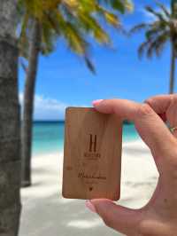 Heritance Aarah, Raa Atoll