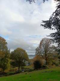Wray Castle