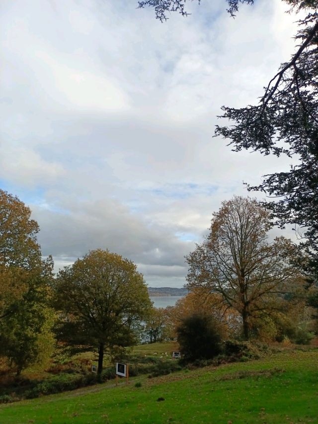Wray Castle