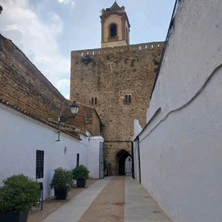 弗雷赫納爾德拉謝拉聖殿騎士城堡