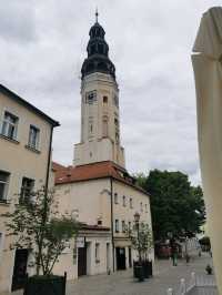 Zielona Góra, Poland: Poland's Northernmost Wine Capital with Over 700 Years of Viticulture