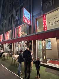 Milan Eats Guide🍽️