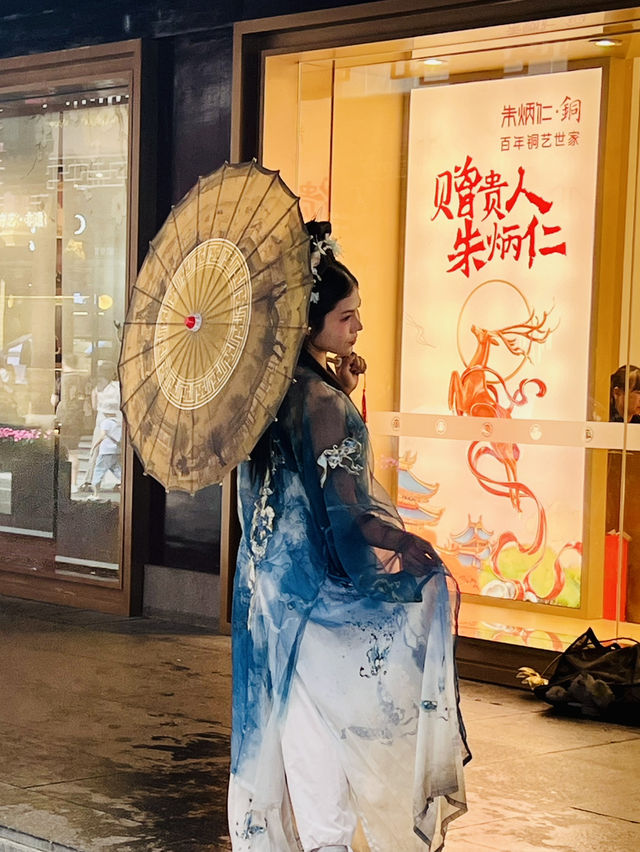 Шанхай красивейший город земли