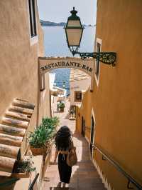 Canaves Oia Suites – Santorini, Greece