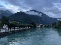 ❄️🏔️ Jungfraujoch: The Top of Europe! 🇨🇭