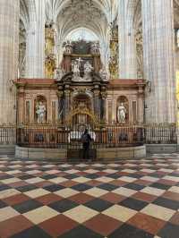 Quiet Beauty in Autumn