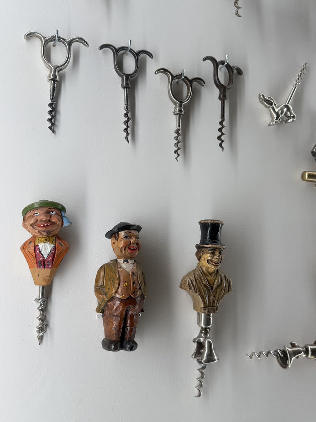 Музей вина в Кольмаре 🍷 