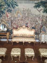 Castle Daydreams🏰