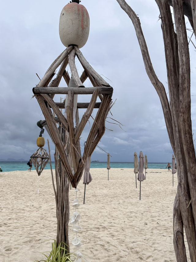 Ко Липе - правда ли «тайские Мальдивы»?!