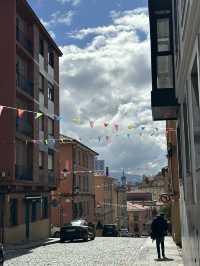 gijón in a day 🗺️🌊