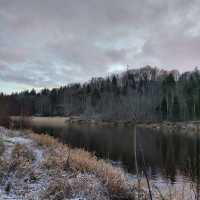 Gauja National Park Gaujas Nacionālais parks