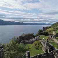 Loch Ness