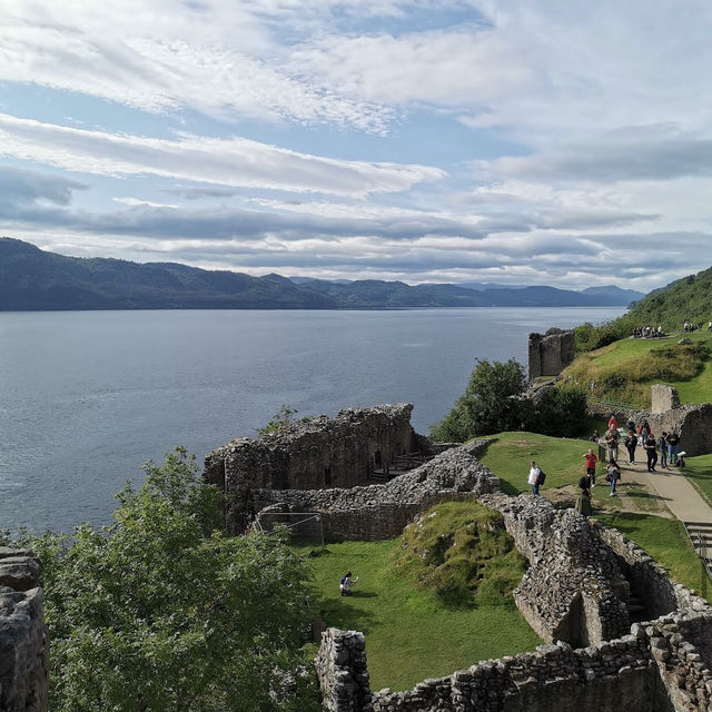 Loch Ness
