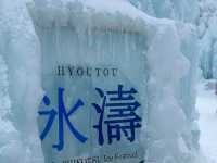 Epic Ice Sculptures✨