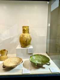 A Magical Winter Evening Walk