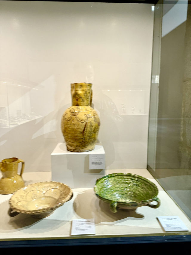 A Magical Winter Evening Walk