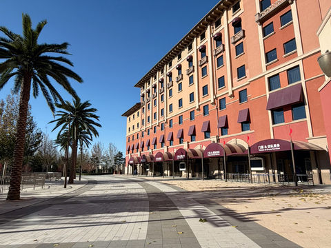 Universal - волшебная сказка для всех возрастов 