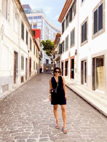 如何在豐沙爾度過11天