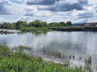 โจ Exeter Quayside โ A Calm Riverside Escape ๐๐