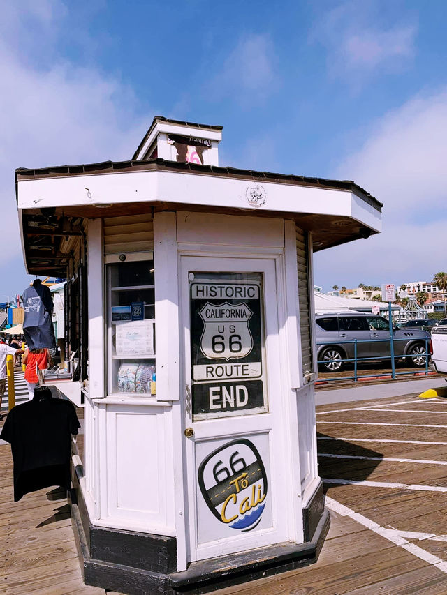 Los Angeles: Where Dreams Become Destinations 🇺🇸