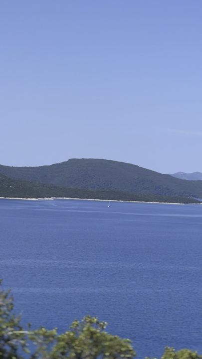 Croatian Coast