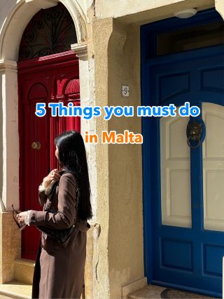 Mdina Movie Magic🎬