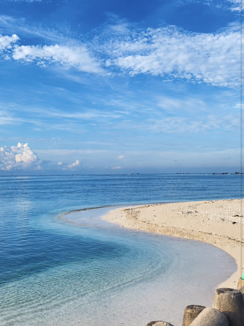Vietnam’s underrated charming island 🏝️
