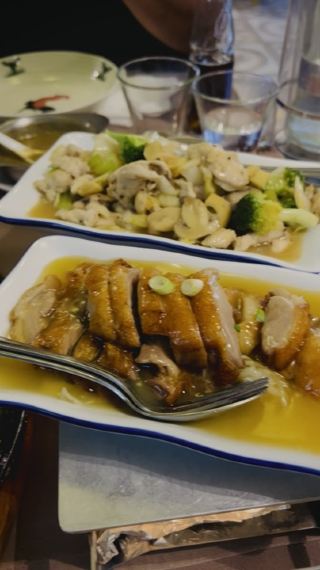 🍽️ Monkey King Antwerp: Big Flavours, Happy Plates!