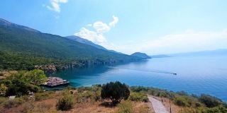 Are These Famous Ohrid Lake Spots Worth the Hype? 🔎🤔